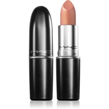 MAC Cosmetics Frost Lipstick ruj cu persistenta indelungata stralucire de perla