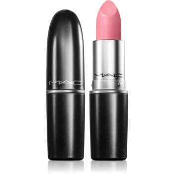 MAC Cosmetics Frost Lipstick ruj cu persistenta indelungata stralucire de perla