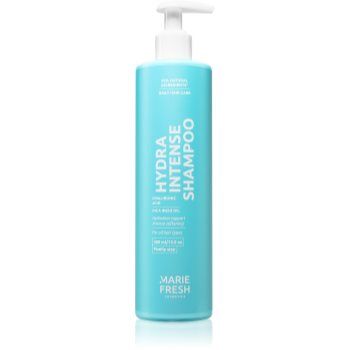 Marie Fresh Cosmetics Hydra Intense Shampoo sampon hidratant