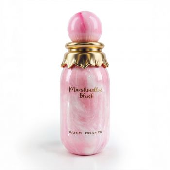 Marshmallow Blush by Paris Corner - parfum arabesc dama - EDP 100 ml