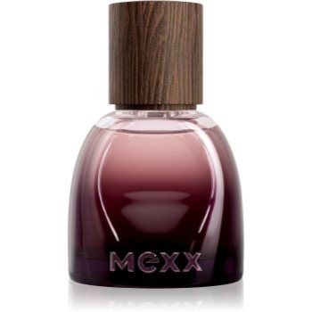 Mexx Inspired Warmth Eau de Parfum pentru bărbați