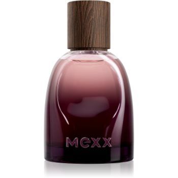 Mexx Inspired Warmth Eau de Parfum pentru bărbați