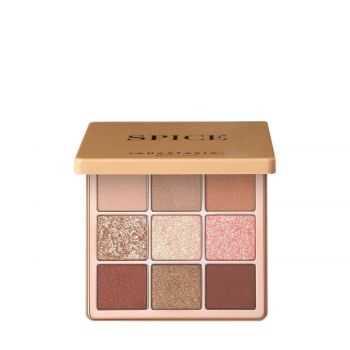 Mini spice eyeshadow palette 0.95 gr