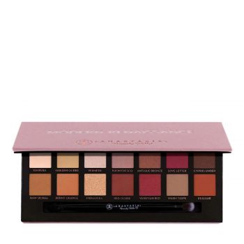 Modern renaissance eye shadow palette 0.70 gr