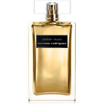 Narciso Rodriguez Musc Collection Intense Amber Musc Eau de Parfum pentru femei