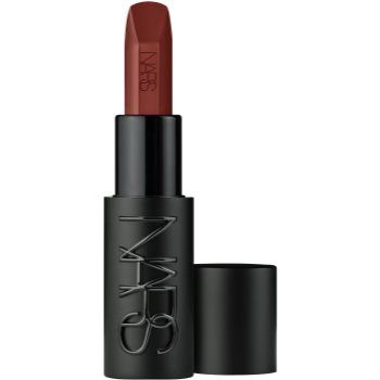 NARS Explicit Lipstick ruj satinat