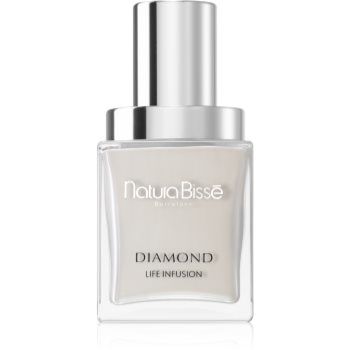 Natura Bissé Diamond Age-Defying Diamond Life Infusion Ser facial revitalizant