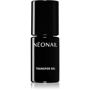 NEONAIL Transfer Gel lac de unghii sub forma de gel