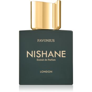 Nishane Favonius extract de parfum unisex