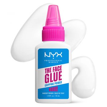 Primer pentru Fata NYX Professional Makeup Face Glue Primer