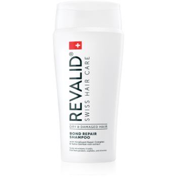 Revalid Bond Repair Shampoo șampon pentru păr uscat și deteriorat