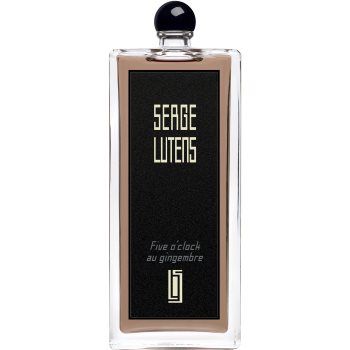 Serge Lutens Collection Noire Five o'Clock au Gingembre Eau de Parfum unisex