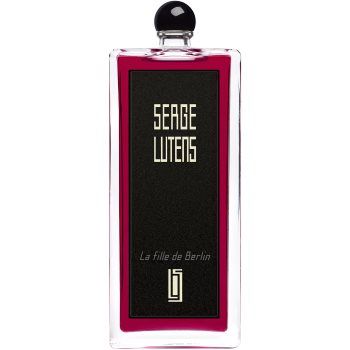 Serge Lutens Collection Noire La Fille de Berlin Eau de Parfum unisex