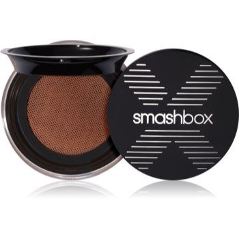 Smashbox Always On Setting Powder pudra pulbere matifianta