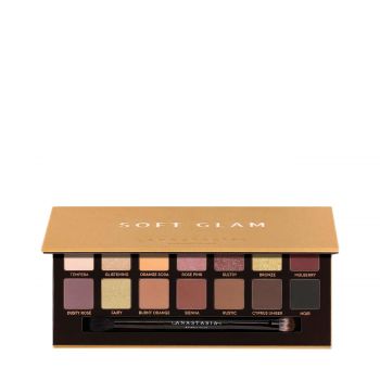 Soft glam eyeshadow palette 0.70 gr