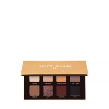 Soft glam ii mini eyeshadow palette 0.80 ml