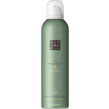 Spuma de dus Rituals The Ritual of Jing-Sleep Foaming, 200 ml