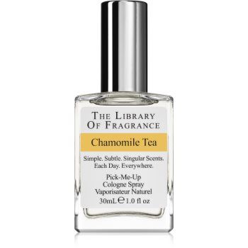 The Library of Fragrance Chamomile Tea eau de cologne unisex