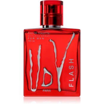 Ulric de Varens UDV Flash Eau de Parfum pentru bărbați