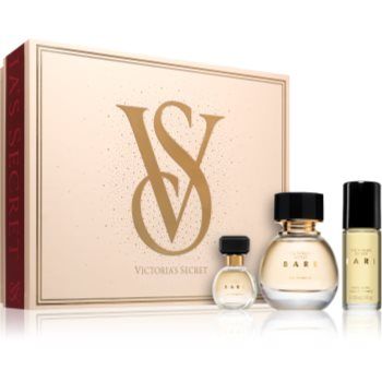 Victoria's Secret Bare set cadou pentru femei