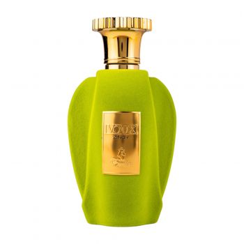 Voux Zingy by Emir - parfum arabesc unisex - EDP 100 ml