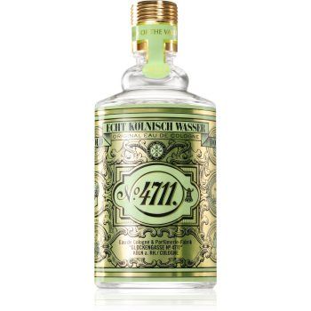 4711 Floral Collection Lily Of The Valley eau de cologne pentru femei