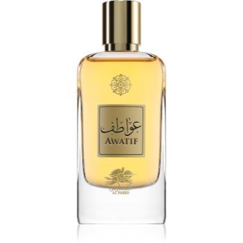 Al Fares Awatif Eau de Parfum pentru femei