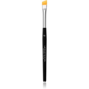 Anastasia Beverly Hills Brush perie curbata pentru sprancene calatorii