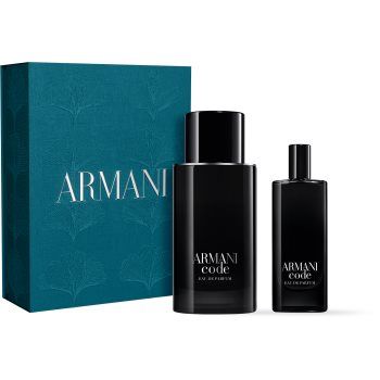 Armani Code set cadou pentru bărbați