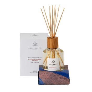 Artistic atmosphere blooming tuberose & vanilla home diffuser  250 ml