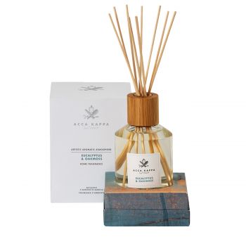 Artistic atmosphere eucalypthus & oakmoss diffuser 250 ml