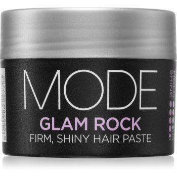 ASP MODE Glam Rock gel modelator pentru coafura