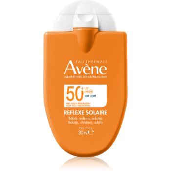 Avène Sun Reflexe Solaire reflecție solară SPF 50+