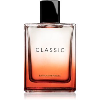 Banana Republic Classic Classic Red Eau de Parfum unisex