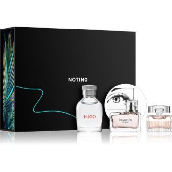 Beauty Exclusive Box Notino Summer Affair set cadou unisex