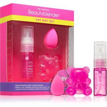 beautyblender® Try Out Set set cadou pentru femei