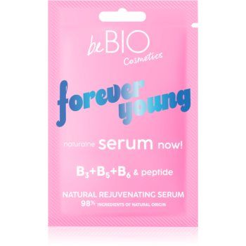 beBIO Forever Young ser de reîntinerire