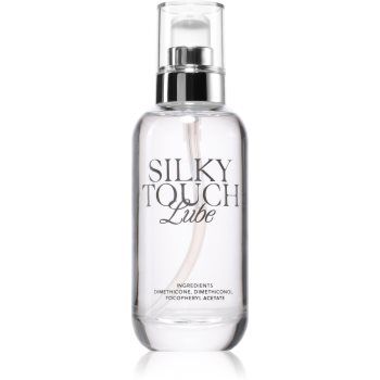 BodyGliss Diamond Collection Silky Touch gel lubrifiant