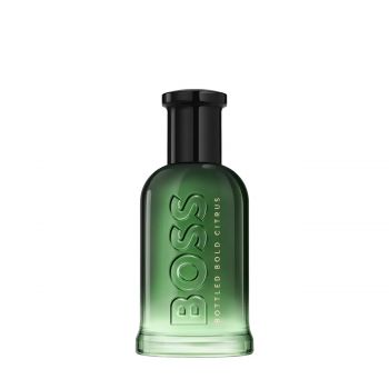 Boss bottled bold citrus 50 ml