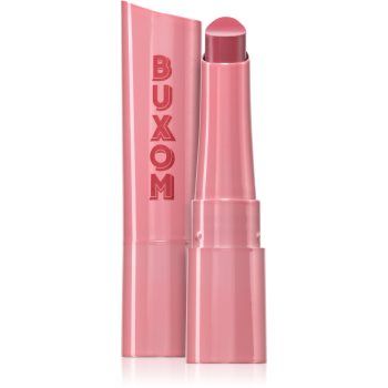 Buxom DOLLY'S GLAM GETAWAY FULL-ON™ PLUMPING LIPSTICK SATIN ruj satinat