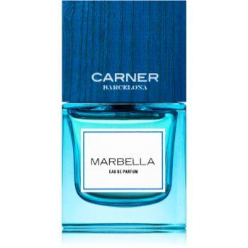 Carner Barcelona Marbella Eau de Parfum unisex