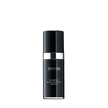 Celestrial black diamond serum 30 ml