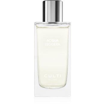 Culti Aquae Acqua Leggera Eau de Toilette unisex