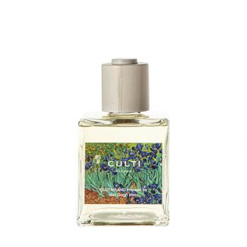 Diffuser van gogh, irises  500 ml