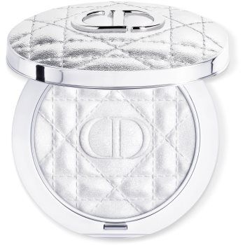 DIOR Dior Forever Glow Luminizer iluminator cu acid hialuronic