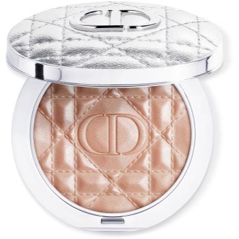 DIOR Dior Forever Glow Luminizer iluminator cu acid hialuronic