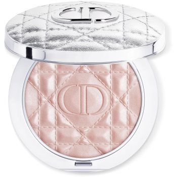 DIOR Dior Forever Glow Luminizer iluminator cu acid hialuronic