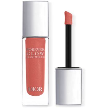 DIOR Dior Forever Glow Maximizer iluminator lichid