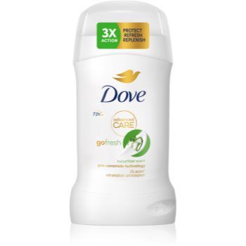 Dove Advanced Care Go Fresh antiperspirant puternic pentru femei