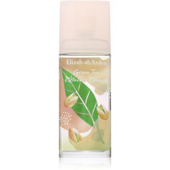 Elizabeth Arden Green Tea Pistachio Crunch Eau de Toilette pentru femei